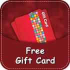 Free Gift Code Generator icône