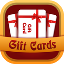 Free Gift Cards APK