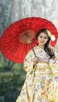 1 Schermata Kimono Girl HD