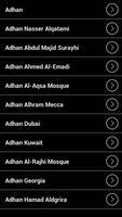 Adhan And Takbir Best Ringtone 海报