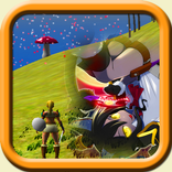 女型の巨人をつくろう