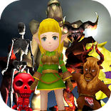 勇者100　召喚モンスターズ