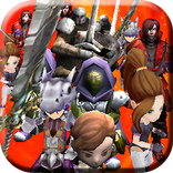 勇者50　フルボコ巨人モンスターズ