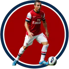 LiveScores Arsenal APK download