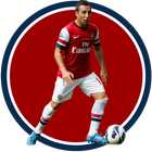 LiveScores Arsenal icon