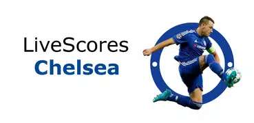 LiveScores Chelsea