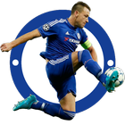 LiveScores Chelsea أيقونة