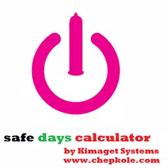 Safe Days Calculator APK Herunterladen