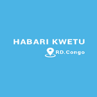 Habari Kwetu ikon