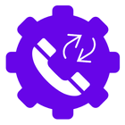 All call recorder icon