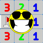 マインスイーパ - MineSweeper アイコン