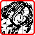 Nonogram5（绘图方块逻辑）