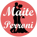 Maite Perroni  música canciones letras 2018 APK