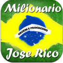 Milionario e Jose Rico palco 2018 aplikacja