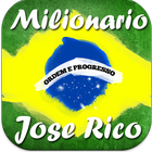 Milionario e Jose Rico palco 2018 simgesi