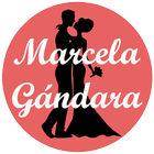 Marcela Gándara simgesi