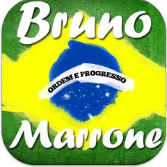 Bruno e Marrone  2018 cifra sua musica letras アプリダウンロード