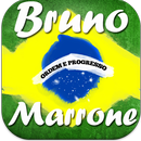 Bruno e Marrone  2018 cifra sua musica letras APK