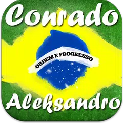 download Conrado e Aleksandro 2016 APK