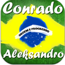 Conrado e Aleksandro 2018 APK