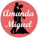 Amanda Miguel castillos canciones exitos 2018 mix APK