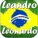 Leandro e Leonardo palco 2018 APK