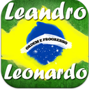 APK Leandro e Leonardo palco 2018