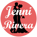 Jenni Rivera música canciones letras 2018 APK