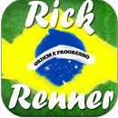 Rick e Renner filha as melhores mãe sua musica mix aplikacja