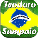 Teodoro e Sampaio musicas 2018 aplikacja