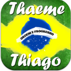 Thaeme e Thiago icon