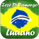 Zeze Di Camargo e Luciano as antigas sua música aplikacja