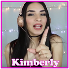 KIMBERLY LOAIZA Song Videos icône