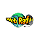 Web Radio CRESCEI ikona