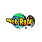 Web Radio CRESCEI ícone