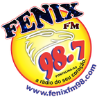 Radio Fenix 98,7 FM-Pontalina иконка