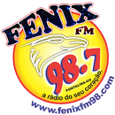 Radio Fenix 98,7 FM-Pontalina APK