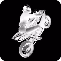 Descargar XAPK de Wheelie Racer 3D