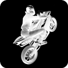 Wheelie Racer 3D icône
