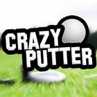 Crazy Putter Zeichen