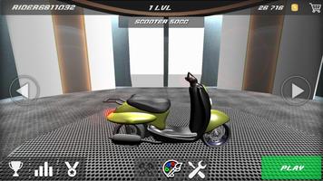 Wheelie Chase ảnh chụp màn hình 1