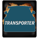 Transporter ikona