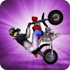 download Motorbike Rider - nitro motorb XAPK