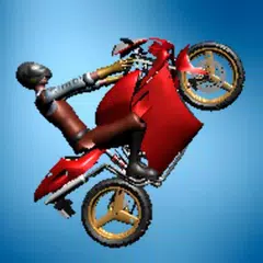 download Stunt King - Wheelie Motorbike APK
