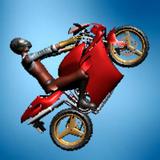 Stunt King - Wheelie Motorbike APK