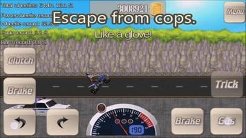 برنامه‌نما Stunt King عکس از صفحه