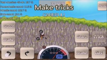 برنامه‌نما Stunt King عکس از صفحه