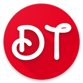 Duotone Filter  icon