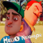 Leguide Hello Neighbor simgesi