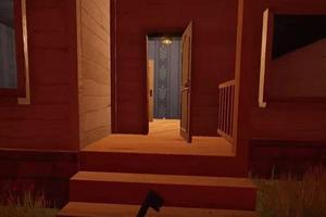 Leguide Hello Neighbor gönderen
